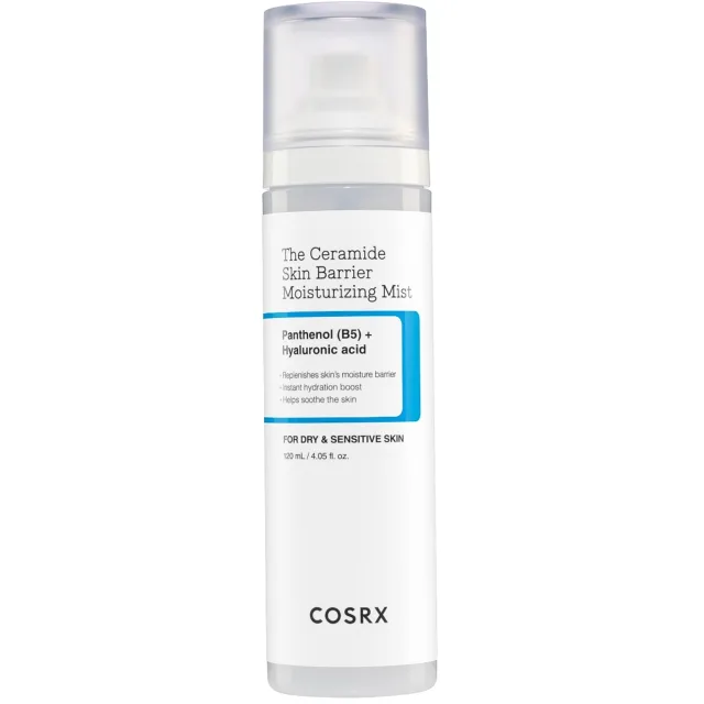 Cosrx The Ceramide Skin Barrier Moisturizing Mist