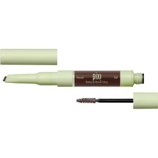 PIXI Natural Brow Duo #Deep Brunette