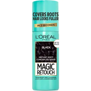L'Oréal Paris Magic Retouch, Instant Root Concealer Spray