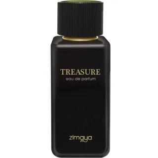 Zimaya Treasure Eau de Parfum