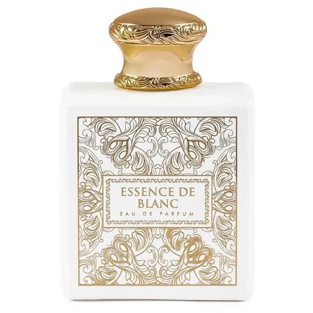 French Avenue Essence De Blanc Eau de Parfum