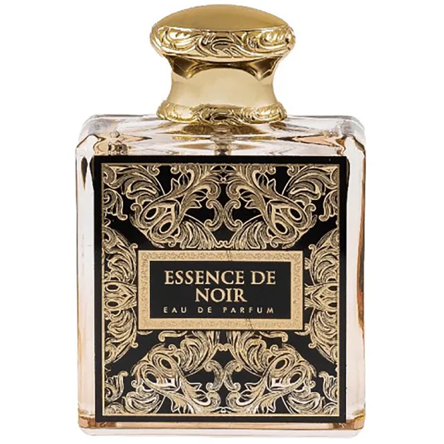 French Avenue Essence De Noir Eau de Parfum