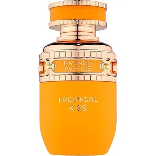 French Avenue Tropical Kiss Eau de Parfum