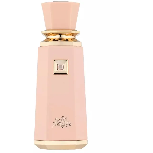 French Avenue Sweet Paradise Eau de Parfum