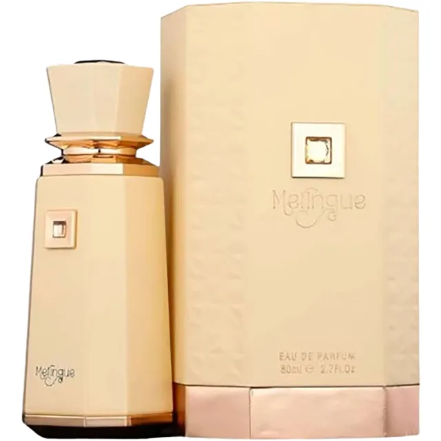 French Avenue Meringue Eau de Parfum