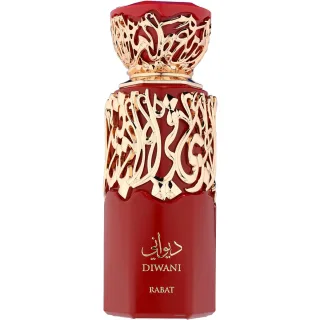 French Avenue Diwani Rabat Eau de Parfum