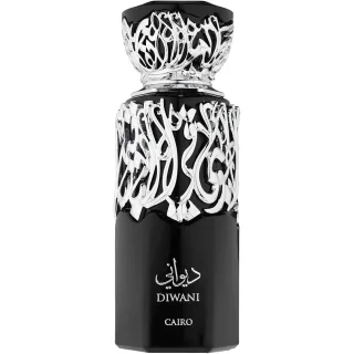 French Avenue Diwani Cairo Eau de Parfum