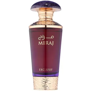 French Avenue Miraj Exclusif Eau de Parfum