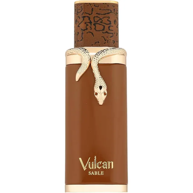 French Avenue Vulcan Sable Eau de Parfum