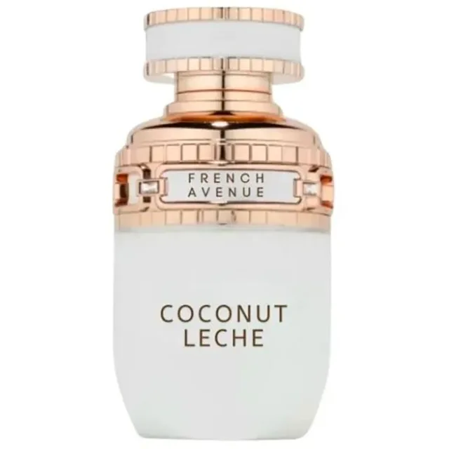 French Avenue Coconut Leche Eau de Parfum