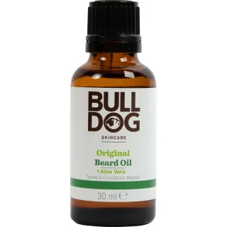 Bulldog Beard Oil