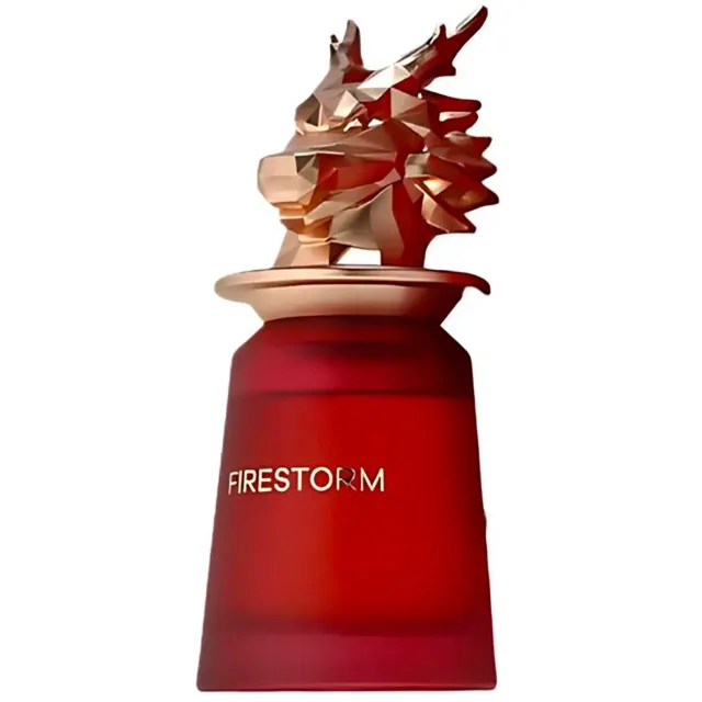 French Avenue Firestorm Eau de Parfum
