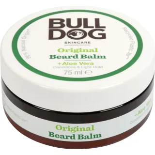 Bulldog Beard Balm