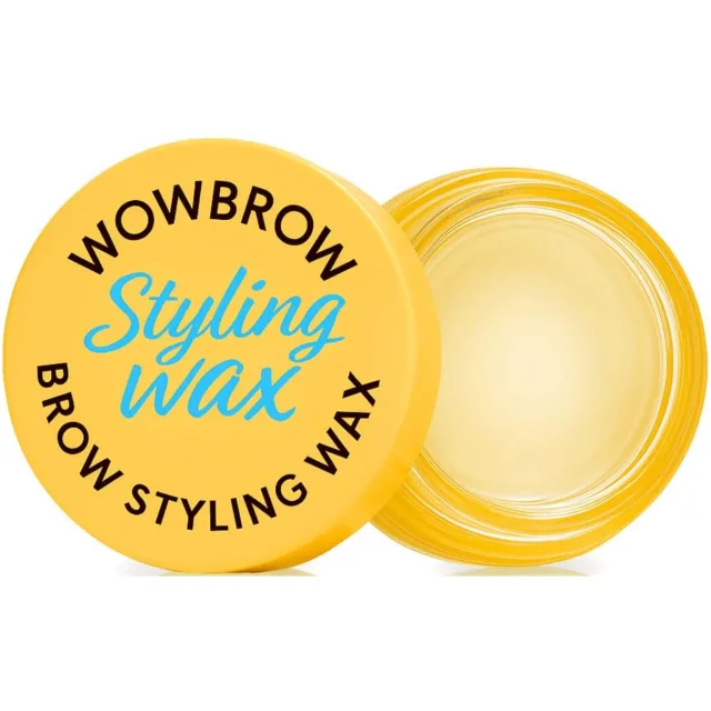 Wowbrow Brow Styling Wax