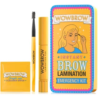 Wowbrow Instant Lamination Kit