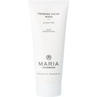 Maria Åkerberg Foaming Facial Wash