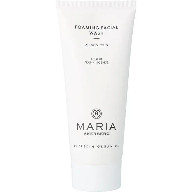 Maria Åkerberg Foaming Facial Wash