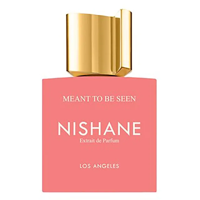 Nishane Meant To Be Seen Eau de Parfum