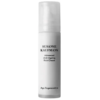 Susanne Kaufmann Advanced Anti-Ageing Rich Cream