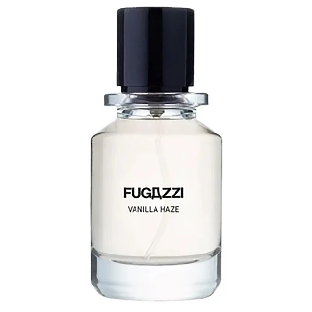 Fugazzi Vanilla Haze Extrait de Parfum