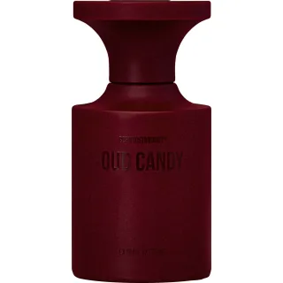 BornToStandOut Oud Candy Extrait Extrême