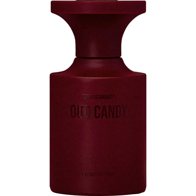 BornToStandOut Oud Candy Extrait Extrême