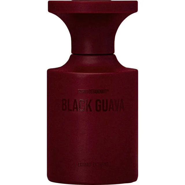 BornToStandOut Black Guava Extrait Extrême