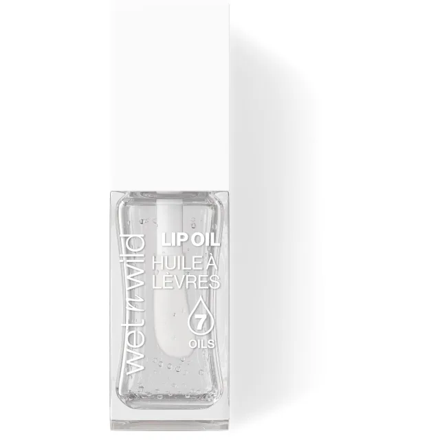 Wet n Wild Lip Oil Crystal Ball