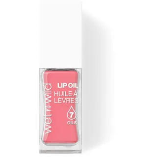Wet n Wild Lip Oil Fuzzy Pillow
