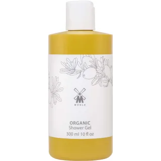 Mühle Organic Shower Gel