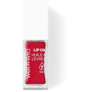 Wet n Wild Lip Oil Heart Rate