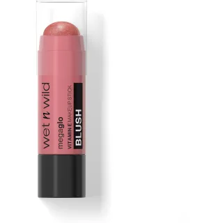 Wet n Wild Mega Glo Vitamin and Makeup Stick Blush Dusty Pink