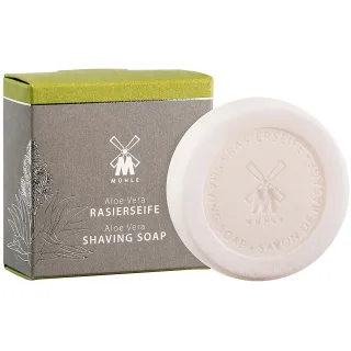 Mühle Aloe Vera Raktvål
