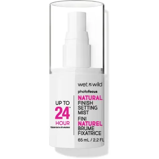Wet n Wild Photo Focus Natural Setting Mist