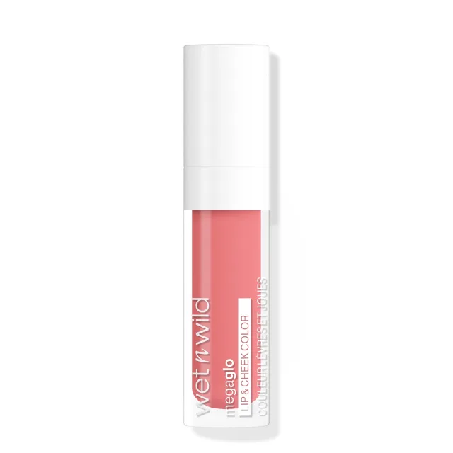Wet n Wild Mega Glo Lip&Cheek