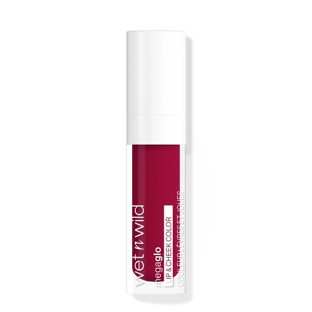 Wet n Wild Mega Glo Lip&Cheek