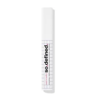 Wet n Wild Mega Volume So Defined Volumizing + Defining Mascara Black