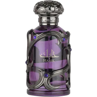 Lattafa Habik Eau de Parfum