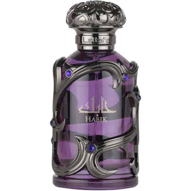 Lattafa Habik Eau de Parfum