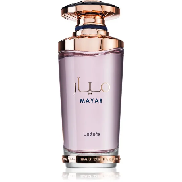 Lattafa Mayar Eau de Parfum