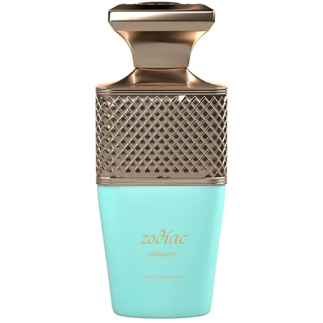 Paris Corner Zodiac Solmaris Eau de Parfum