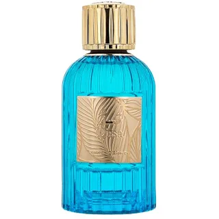Paris Corner Qissa Blue Eau de Parfum