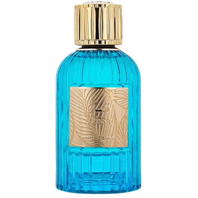 Paris Corner Qissa Blue Eau de Parfum