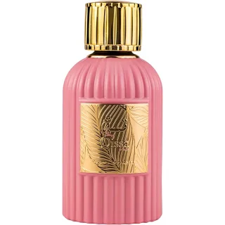 Paris Corner Qissa Pink Eau de Parfum
