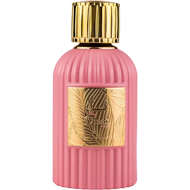 Paris Corner Qissa Pink Eau de Parfum