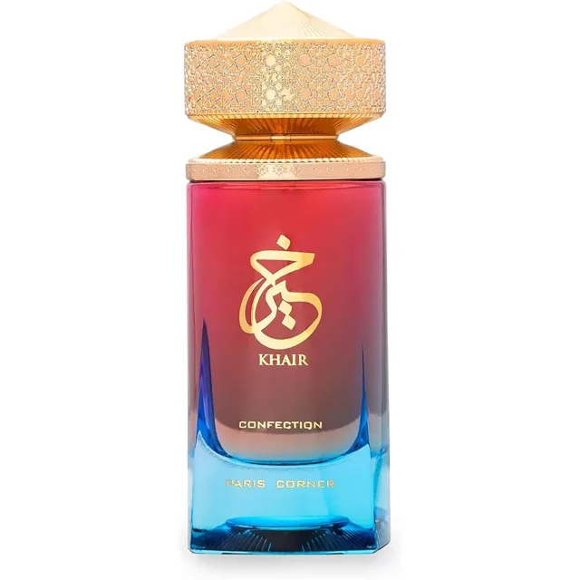 Paris Corner Khair Confection Eau de Parfum