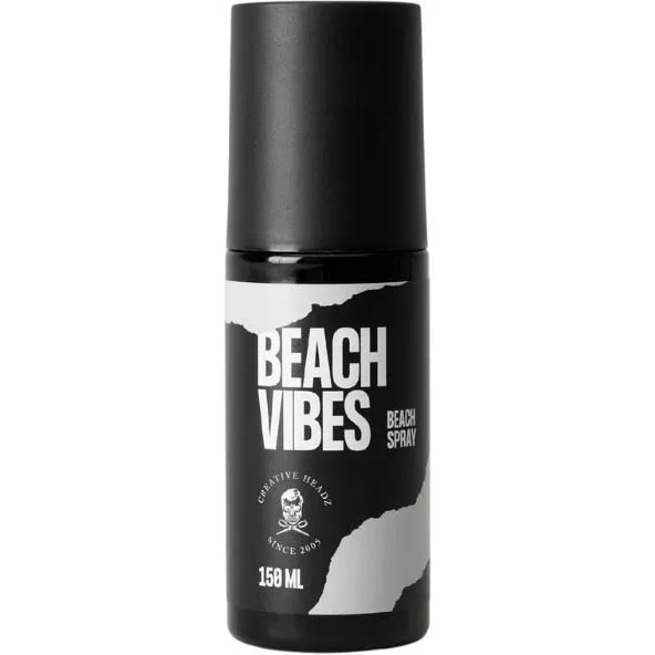 Creative Headz Beach Vibes Beach Spray
