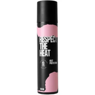 Creative Headz Respect The Heat Heat Protection