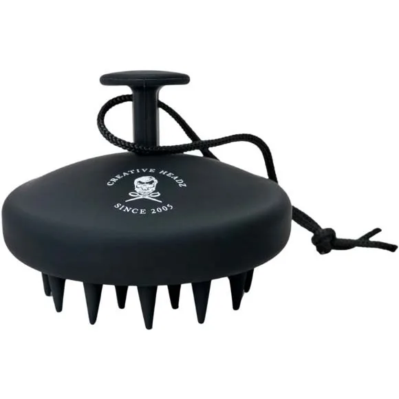 Creative Headz Scalp Brush