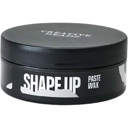 Creative Headz Shape Up Paste Wax